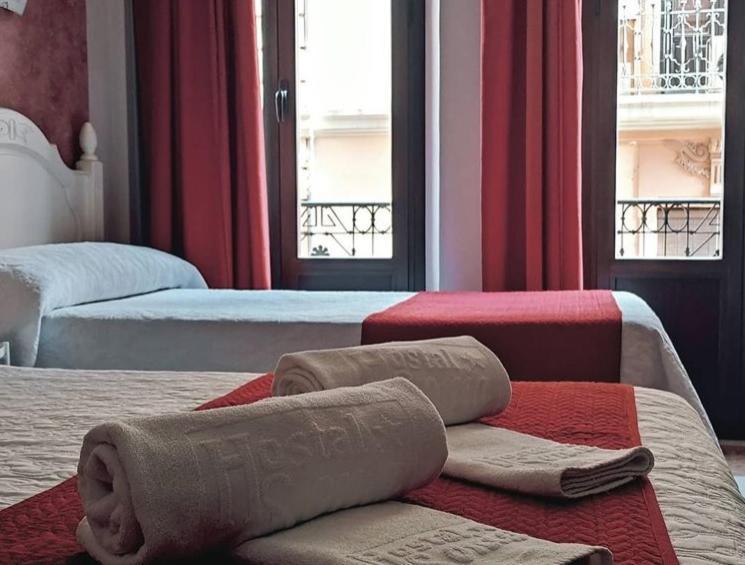 Guest house Sonia