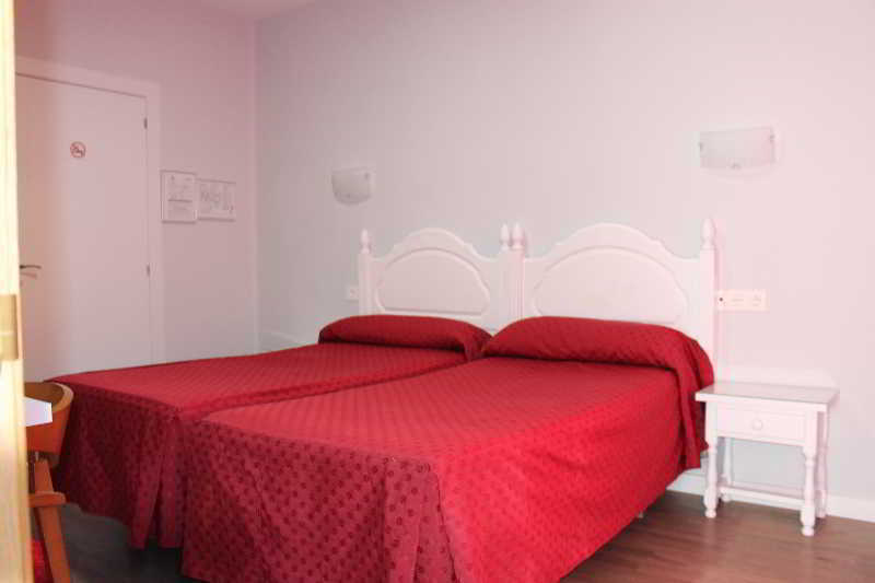 Sonia Guest house Granada
