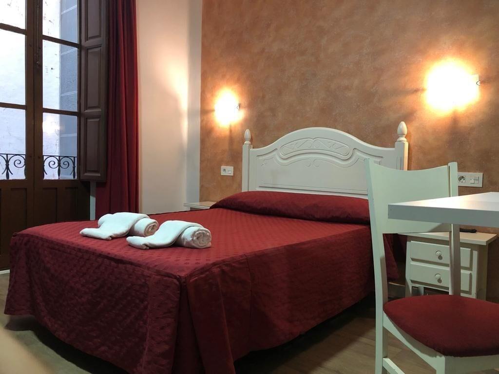 Sonia Guest house Granada