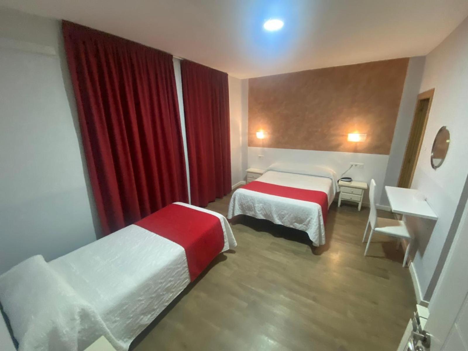 Sonia Guest house