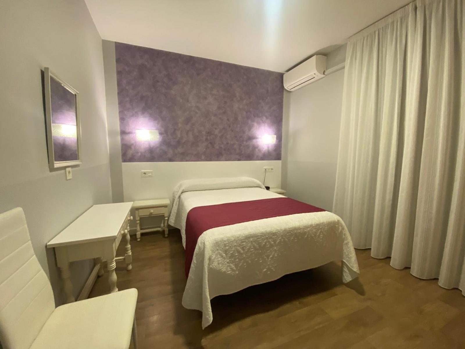 Sonia Guest house Granada