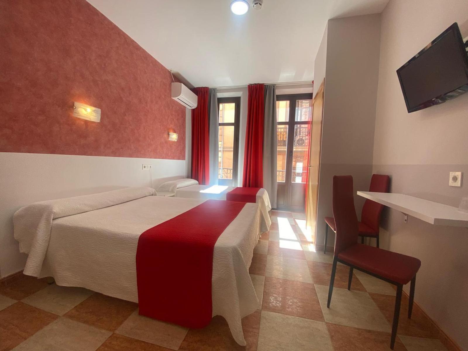 Guest house Sonia Granada