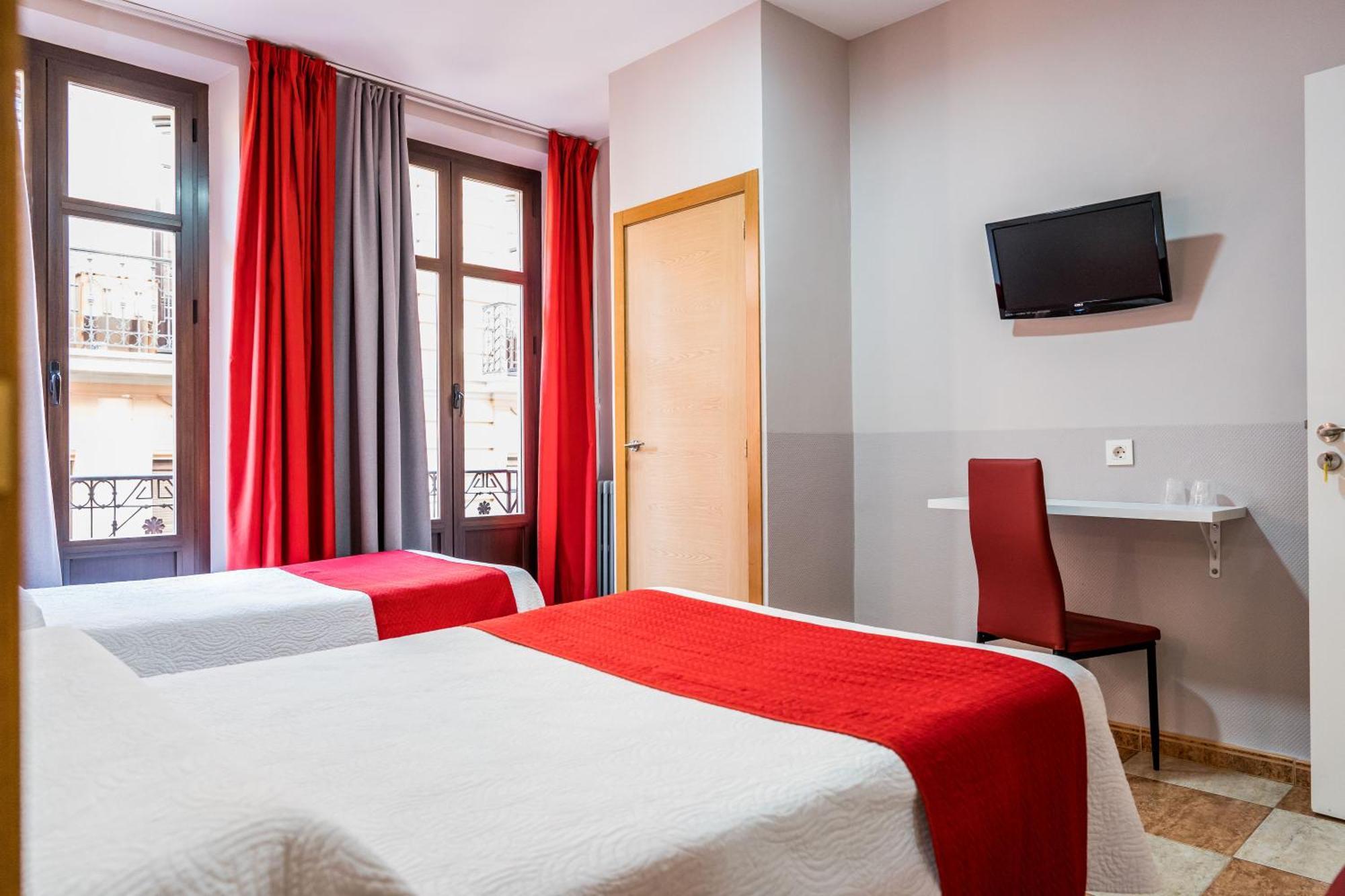 Guest house Sonia Granada
