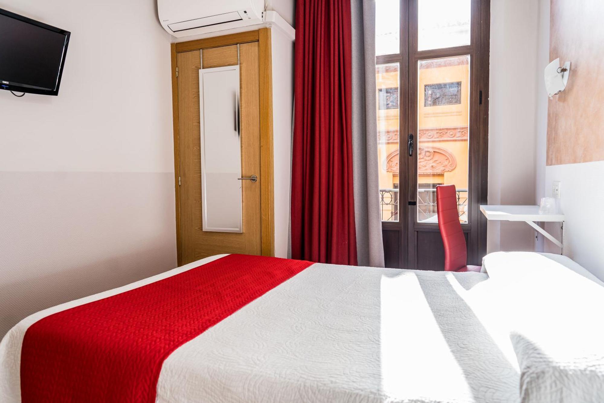 Sonia Guest house Granada