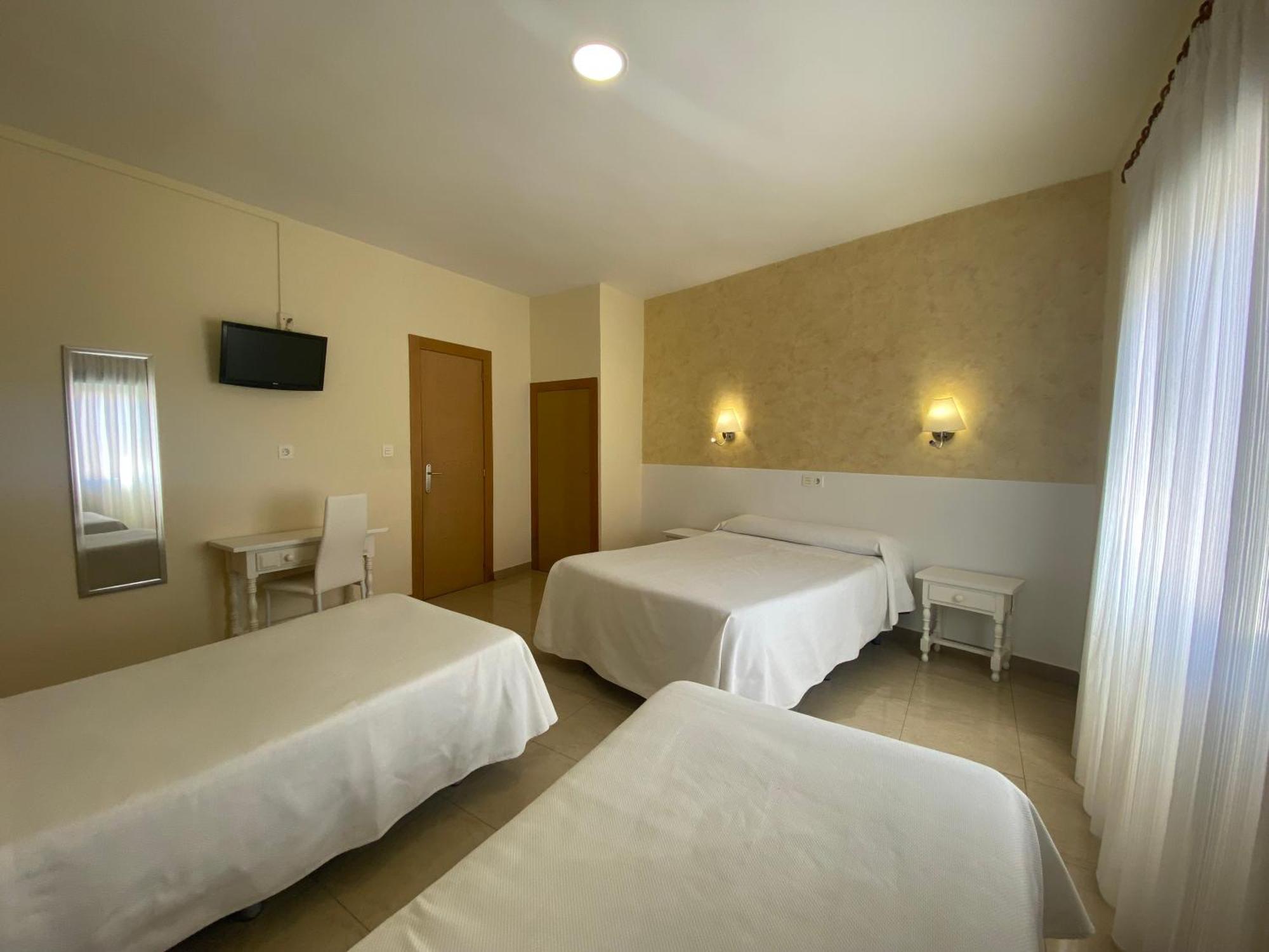 Sonia Guest house 2*