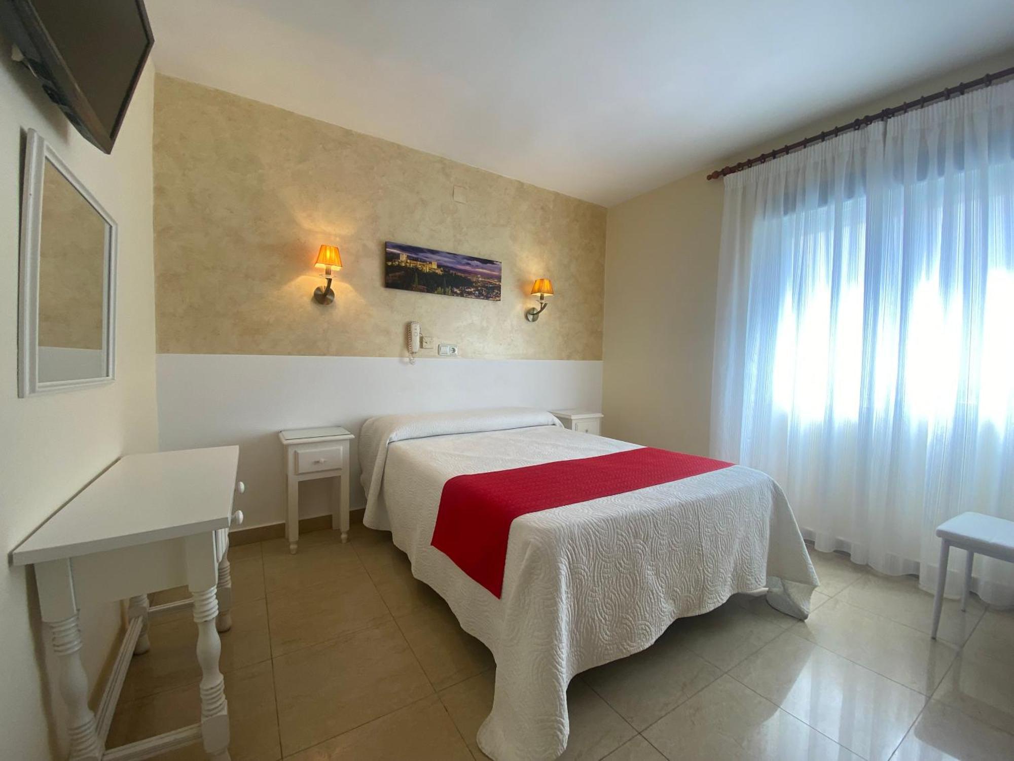 Sonia Guest house Granada