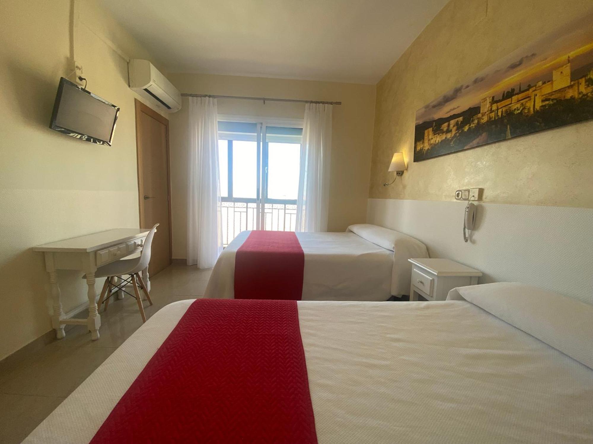 Guest house Sonia Granada