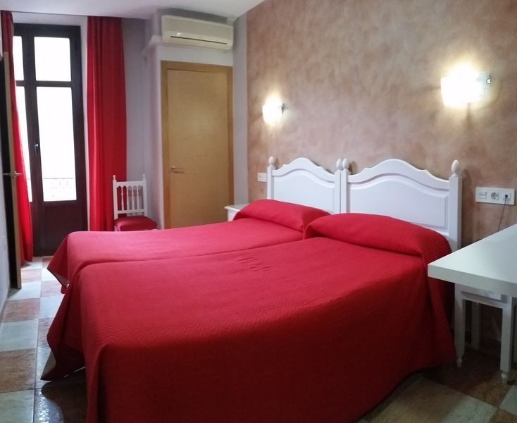 Sonia Guest house 2*