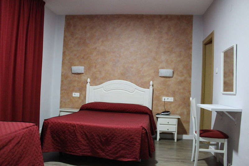 Guest house Sonia 2*