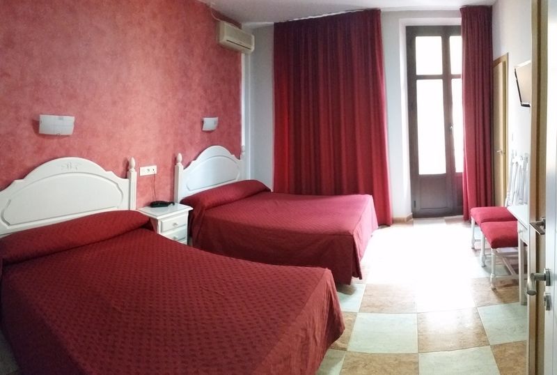 Guest house Sonia 2*