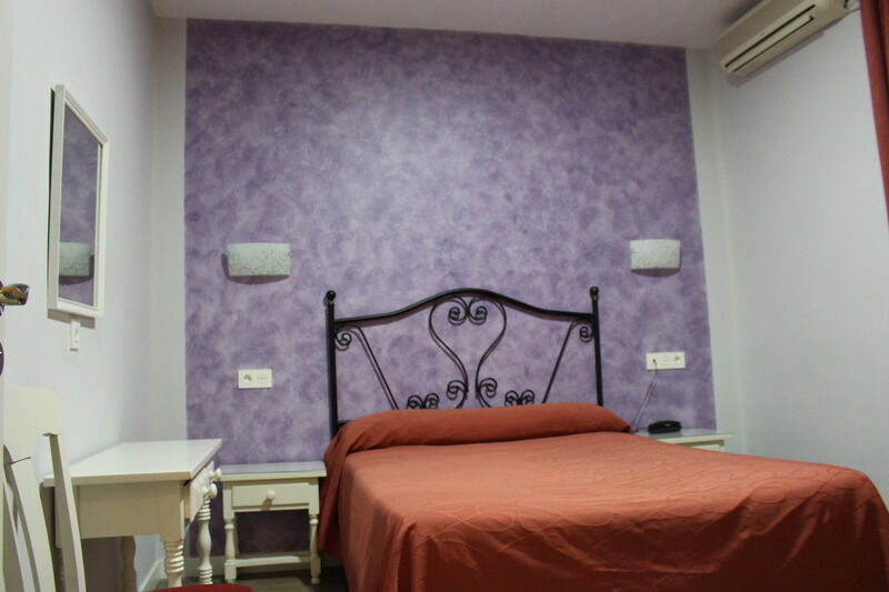 Sonia Guest house Granada